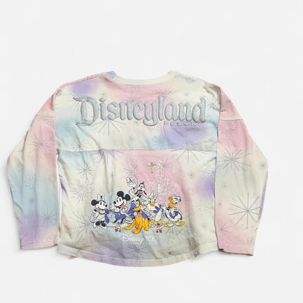 Disney jersey